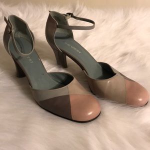 Nine West Retro Heels